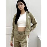 PUMA ICONIC T7 トラックジャケット | GYDA | 詳細画像12 