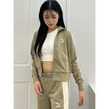 PUMA ICONIC T7 トラックジャケット | GYDA | 詳細画像13 