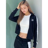 PUMA ICONIC T7 トラックジャケット | GYDA | 詳細画像20 