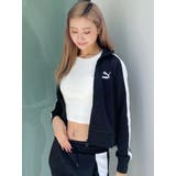 PUMA ICONIC T7 トラックジャケット | GYDA | 詳細画像21 