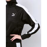 PUMA ICONIC T7 トラックジャケット | GYDA | 詳細画像34 