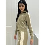 PUMA ICONIC T7 トラックジャケット | GYDA | 詳細画像6 