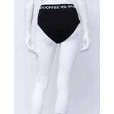 NO COFFEE NO GYDA UNDERWEAR | GYDA | 詳細画像41 