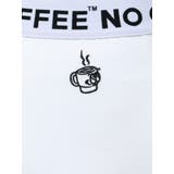 NO COFFEE NO GYDA UNDERWEAR | GYDA | 詳細画像46 