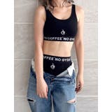 ブラック | NO COFFEE NO GYDA UNDERWEAR | GYDA
