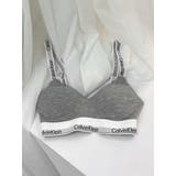 CalvinKlein LGHT LINED BRALETTE | GYDA | 詳細画像1