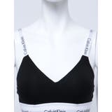 CalvinKlein LGHT LINED BRALETTE | GYDA | 詳細画像6
