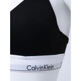 CalvinKlein LGHT LINED BRALETTE | GYDA | 詳細画像8