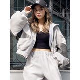 GYGYロゴドッキングショートジャケット【SETUP着用可】 | GYDA | 詳細画像2