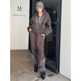 GYGYロゴドッキングショートジャケット【SETUP着用可】 | GYDA | 詳細画像22