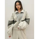 GYGYロゴドッキングショートジャケット【SETUP着用可】 | GYDA | 詳細画像8
