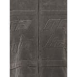 フェイクスウェードエンボスブルゾン | GYDA | 詳細画像46