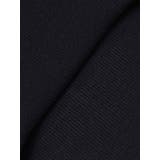 shoulderリボンタイトリブニットワンピース | GYDA | 詳細画像34 