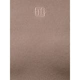 【TINY】ボトルネックニットフレアワンピース | GYDA | 詳細画像25 