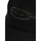 NEED ALL OF THEM WOOLライクCAP | GYDA | 詳細画像13