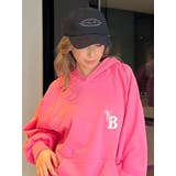 NEED ALL OF THEM WOOLライクCAP | GYDA | 詳細画像3