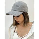 グレー | NEED ALL OF THEM WOOLライクCAP | GYDA