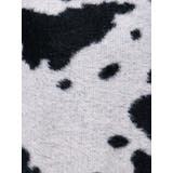 【SHOPLIST限定】カウスポットシャギーニットトップス | GYDA | 詳細画像24