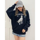 GYDALMATIAN PHOTOトップス | GYDA | 詳細画像24 