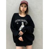 GYDALMATIAN PHOTOトップス | GYDA | 詳細画像30 