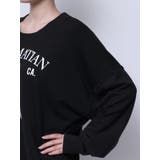 GYDALMATIAN PHOTOトップス | GYDA | 詳細画像40