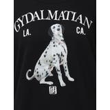 GYDALMATIAN PHOTOトップス | GYDA | 詳細画像46