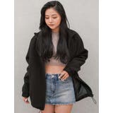 PLACE TO BE ブルゾン | GYDA | 詳細画像10