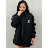 PLACE TO BE ブルゾン | GYDA | 詳細画像12