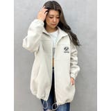 PLACE TO BE ブルゾン | GYDA | 詳細画像17