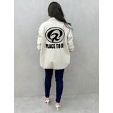 PLACE TO BE ブルゾン | GYDA | 詳細画像20