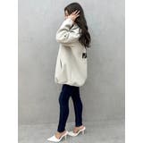 PLACE TO BE ブルゾン | GYDA | 詳細画像21