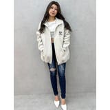 PLACE TO BE ブルゾン | GYDA | 詳細画像22