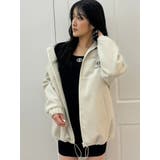 PLACE TO BE ブルゾン | GYDA | 詳細画像24