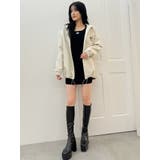 PLACE TO BE ブルゾン | GYDA | 詳細画像25