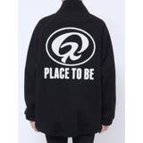 PLACE TO BE ブルゾン | GYDA | 詳細画像30