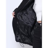 PLACE TO BE ブルゾン | GYDA | 詳細画像34