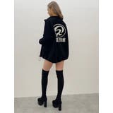 PLACE TO BE ブルゾン | GYDA | 詳細画像6