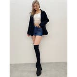 PLACE TO BE ブルゾン | GYDA | 詳細画像7