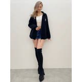 PLACE TO BE ブルゾン | GYDA | 詳細画像9