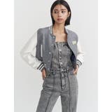 PFDLコンパクトスタジャン | GYDA | 詳細画像26 