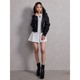 GDフレアワンピース | GYDA | 詳細画像10 