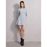 GDフレアワンピース | GYDA | 詳細画像11 