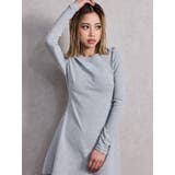 GDフレアワンピース | GYDA | 詳細画像13 