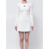 GDフレアワンピース | GYDA | 詳細画像15 