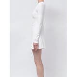 GDフレアワンピース | GYDA | 詳細画像16 