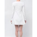 GDフレアワンピース | GYDA | 詳細画像17 