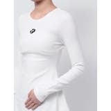 GDフレアワンピース | GYDA | 詳細画像19 