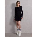 GDフレアワンピース | GYDA | 詳細画像2 