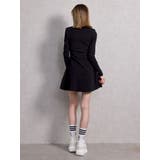 GDフレアワンピース | GYDA | 詳細画像4 