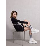 GDフレアワンピース | GYDA | 詳細画像5 